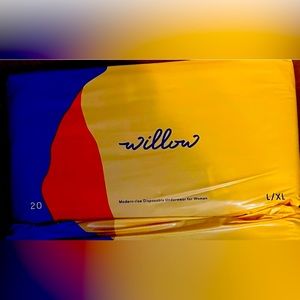 Underwear, Pull Up, Diapers / Post Postpartum